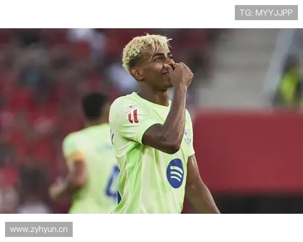 莱万赞亚马尔谦逊阿根廷足球最强